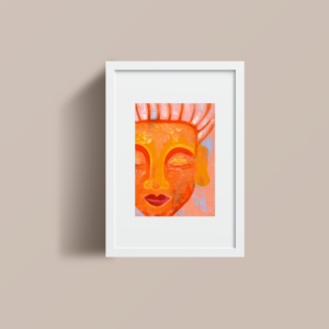 Art Print A5 – Summernight